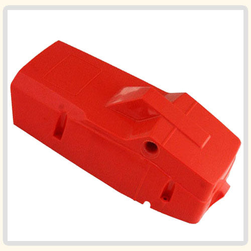husqvarna 268, 272xp chainsaw top cover cylinder shroud 503 40 60