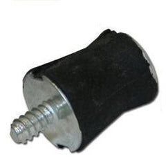 Husqvarna 181se - 288xp - 3120xp Chainsaw AV Buffer Mount 501 81 47-01 new (bin h-18)