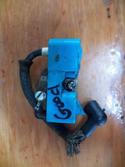 Pioneer P51 P61 Chainsaw Prestolite Blue Electronic Coil