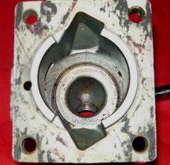 Pioneer Holiday 970 Chainsaw Piston & Cylinder Assembly