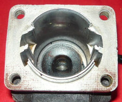 Pioneer 2270 Chainsaw Piston & Cylinder Assembly