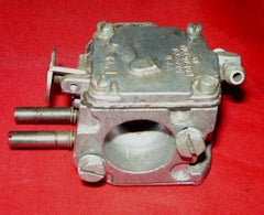Pioneer 2270 Chainsaw tillotson hs 66a chainsaw carburetor