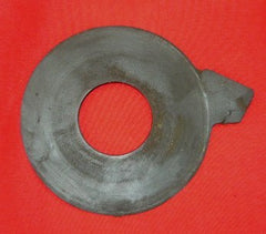 roper built craftsman 3.7 chainsaw spring shield