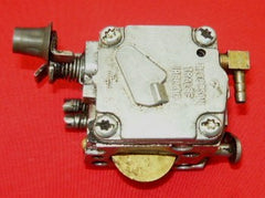 husqvarna 288 chainsaw tillotson chainsaw carburetor type 1 (HS228B)