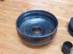 Pioneer P40 Chainsaw Complete Clutch Assembly