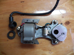 Pioneer 3270 Chainsaw Wico Points Type Ignition