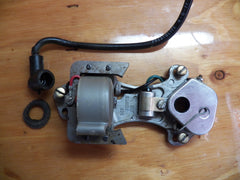 Pioneer 1200 Chainsaw Wico Points Type Ignition