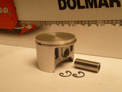 Dolmar PS-7900 Chainsaw 52mm Piston Kit 038 132 002 NEW