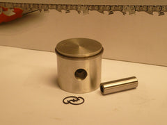 Poulan 2000 Chainsaw Piston Kit 530-010587 NEW