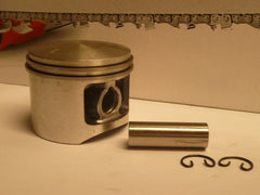 Echo CS-6700 Chainsaw 50mm Piston Kit 10000032430 NEW