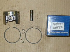 Efco Olympyk 951 chainsaw piston assembly 46mm OL0014 (Box G)