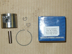 Echo 3000 chainsaw piston assembly 37mm EC0006 (Box F)