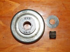 Poulan 3000 3450 Chainsaw Rim Type Clutch sprocket