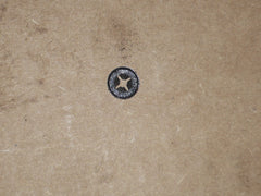 Partner P70 Chainsaw Throttle choke Rod clip