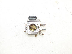stihl 044 av chainsaw walbro HD fully adjustable carburetor