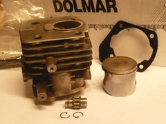 Jonsered 455 Chainsaw Piston and Cylinder Set