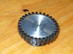 Remington Chainsaw fuel cap 64329