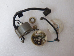 Remington Mighty Mite 100 Series Chainsaw Points Type Ignition