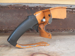 Montgomery Wards 4.0 Chainsaw Rear Handle Assembly