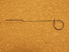 Stihl chainsaw Throttle Trigger Spring 1117 182 4500 NEW (Misc. 0)