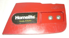 homelite 33cc ranger chainsaw clutch cover
