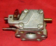 craftsman 1.9 and poulan xx chainsaw tillotson hu22a carburetor