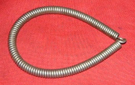 jonsered 49sp to 521ev and 621, 70e chainsaw clutch spring (49sp bin)