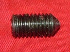 jonsered 49sp to 52e chainsaw buffer screw pn 728 74 49-05