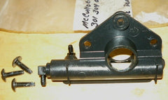 Mcculloch 32cc to 38cc chainsaw oil pump oiler mc-301304 / 9228-310106 new (box 6)