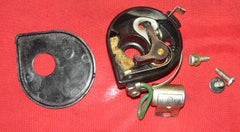 mcculloch mini mac series chainsaw points and condenser set