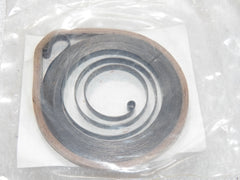 stihl 041, 051, 038, 056 + starter rewind spring 1117 190 0601 new (s-16)