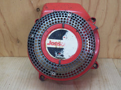 Jonsered 90 Chainsaw Starter cover only