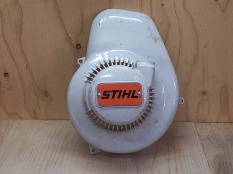 Stihl TS-350 Cut-Off Saw Starter Housing 1108 084 2000  NEW (S-BD)