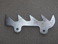 Stihl 038 - 064 Chainsaw Outer Bucking Spike 1117 664 0500 NEW (S-7)