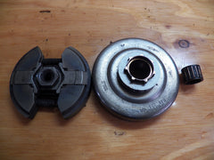 Dolmar 6800i Chainsaw Complete Clutch Assembly