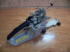 Stihl MS270 Chainsaw Fuel Tank Assembly