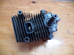 Stihl MS191t Chainsaw Shortblock Piston and Cylinder