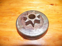 Mcculloch 250 Chainsaw sprocket .404-7