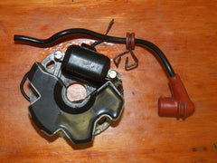 husqvarna 480cd, 380cd chainsaw sem ignition coil kit