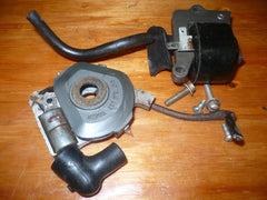 Homelite Super EZ Chainsaw Phelon Points Type Ignition Kit