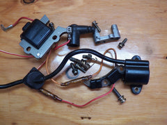 Shindaiwa 345 Chainsaw Ignition Coil Set