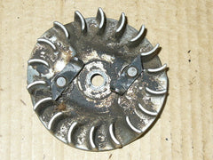 husqvarna 55, 51 chainsaw cast key flywheel and starter pawls kit (pn 503 59 46- 02 type)