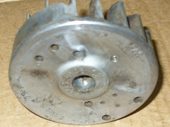 husqvarna 55, 51 chainsaw cast key flywheel and starter pawls kit (pn 503 59 46- 02 type)