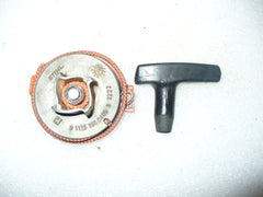 Stihl 015av Chainsaw Starter assembly, removable type
