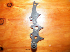 Husqvarna 372 Chainsaw Spike and Chain Catcher Kit 537 01 71-01 NEW (Misc 0)