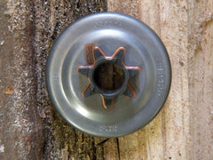 Husqvarna 440 E-Tech Chainsaw Clutch Sprocket .325 pitch NEW Oregon 542126