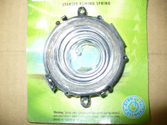 jonsered 490, 590 & Partner 500, 5000 chainsaw starter rewind spring pn 505 29 51-26 new (box E)