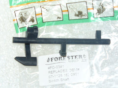 Stihl 036 Chainsaw toggle switch shaft 1125 182 0901 NEW (Misc. Squirrel Bin)