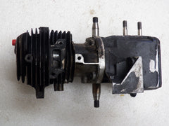 Mcculloch Pro Mac 10-10s Chainsaw Complete Shortblock Assembly