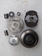 Pioneer 1200 Chainsaw Complete Clutch Assembly 3/8